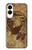 S3378 Native American Case For Samsung Galaxy S25 Edge