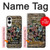 S3394 Graffiti Wall Case For Samsung Galaxy S25 Edge