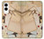 S3397 Postcards Memories Case For Samsung Galaxy S25 Edge