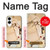 S3397 Postcards Memories Case For Samsung Galaxy S25 Edge