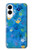S3403 Hand Print Case For Samsung Galaxy S25 Edge