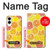 S3408 Lemon Case For Samsung Galaxy S25 Edge