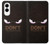 S3412 Do Not Touch My Phone Case For Samsung Galaxy S25 Edge