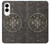 S3413 Norse Ancient Viking Symbol Case For Samsung Galaxy S25 Edge