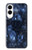 S3431 Digital Code Cyber Hacker Case For Samsung Galaxy S25 Edge