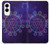 S3461 Zodiac Case For Samsung Galaxy S25 Edge