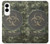 S3468 Biohazard Zombie Hunter Graphic Case For Samsung Galaxy S25 Edge