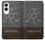 S3475 Caffeine Molecular Case For Samsung Galaxy S25 Edge