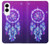 S3484 Cute Galaxy Dream Catcher Case For Samsung Galaxy S25 Edge
