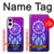 S3484 Cute Galaxy Dream Catcher Case For Samsung Galaxy S25 Edge