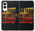 S3492 No Fear Limits Excuses Case For Samsung Galaxy S25 Edge