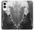 S3505 Wolf Howling Case For Samsung Galaxy S25 Edge
