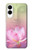 S3511 Lotus flower Buddhism Case For Samsung Galaxy S25 Edge
