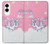 S3518 Unicorn Cartoon Case For Samsung Galaxy S25 Edge