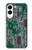 S3519 Electronics Circuit Board Graphic Case For Samsung Galaxy S25 Edge