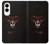 S3529 Thinking Gorilla Case For Samsung Galaxy S25 Edge