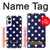 S3533 Blue Polka Dot Case For Samsung Galaxy S25 Edge
