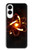S3547 Quantum Atom Case For Samsung Galaxy S25 Edge