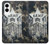 S3666 Army Camo Camouflage Case For Samsung Galaxy S25 Edge