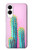 S3673 Cactus Case For Samsung Galaxy S25 Edge