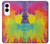 S3675 Color Splash Case For Samsung Galaxy S25 Edge