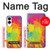 S3675 Color Splash Case For Samsung Galaxy S25 Edge