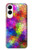 S3677 Colorful Brick Mosaics Case For Samsung Galaxy S25 Edge