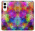 S3677 Colorful Brick Mosaics Case For Samsung Galaxy S25 Edge