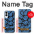 S3679 Cute Ghost Pattern Case For Samsung Galaxy S25 Edge