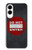S3683 Do Not Enter Case For Samsung Galaxy S25 Edge