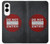 S3683 Do Not Enter Case For Samsung Galaxy S25 Edge
