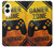 S3690 Gamer Zone Case For Samsung Galaxy S25 Edge