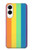S3699 LGBT Pride Case For Samsung Galaxy S25 Edge