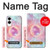 S3709 Pink Galaxy Case For Samsung Galaxy S25 Edge