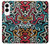 S3712 Pop Art Pattern Case For Samsung Galaxy S25 Edge