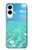 S3720 Summer Ocean Beach Case For Samsung Galaxy S25 Edge