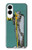 S3741 Tarot Card The Hermit Case For Samsung Galaxy S25 Edge