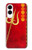 S3788 Shiv Trishul Case For Samsung Galaxy S25 Edge