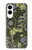 S3792 William Morris Case For Samsung Galaxy S25 Edge