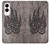 S3832 Viking Norse Bear Paw Berserkers Rock Case For Samsung Galaxy S25 Edge