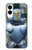 S3864 Medieval Templar Heavy Armor Knight Case For Samsung Galaxy S25 Edge