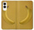 S3872 Banana Case For Samsung Galaxy S25 Edge