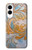 S3875 Canvas Vintage Rugs Case For Samsung Galaxy S25 Edge