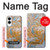S3875 Canvas Vintage Rugs Case For Samsung Galaxy S25 Edge