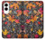 S3889 Maple Leaf Case For Samsung Galaxy S25 Edge