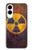 S3892 Nuclear Hazard Case For Samsung Galaxy S25 Edge
