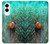 S3893 Ocellaris clownfish Case For Samsung Galaxy S25 Edge