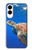 S3898 Sea Turtle Case For Samsung Galaxy S25 Edge