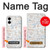 S3903 Travel Stamps Case For Samsung Galaxy S25 Edge