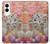 S3916 Alpaca Family Baby Alpaca Case For Samsung Galaxy S25 Edge